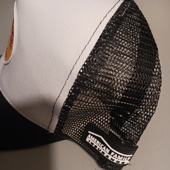 2023 Summerfest Milwaukee 55th Anniversary Snap-Back Hat MKE WIS #eshopchicago - Picture 2 of 4